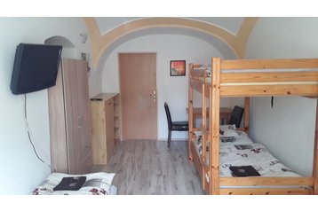 Slovaška Privát Poprad, Eksterier